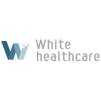 ホワイトヘルスケア株式会社 logo - Similar company to Hatena Co., Ltd.