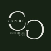 Capere Competence Group logo - Similar company to Hero
