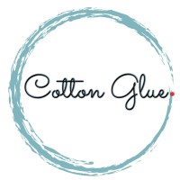 Cotton Glue logo - Similar company to Planningzorg