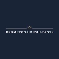 Brompton Consultants logo - Similar company to Dach