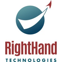 RightHand Technologies, Inc. logo - Similar company to Cusack Music