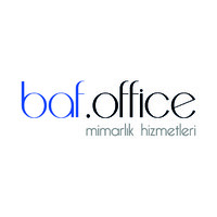 baf.office mimarlık hizmetleri logo - Similar company to Biasso Mimarlık