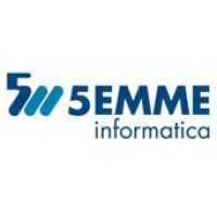 5 Emme Informatica SpA logo - Similar company to Secure Future Group