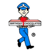 Birthday Chocolates logo - Similar company to Near Arabic