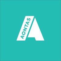 AONTAS, the National Adult Learning Organisation logo - Similar company to Solas (An Tseirbhís Oideachais Leanúnaigh Agus Scileanna)