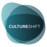 CULTURESHIFT logo - Similar company to Solid Gold Podcasts And Audiobooks