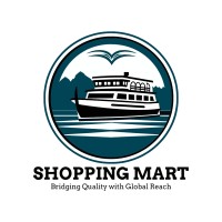 SHOPPING MART logo - Similar company to Galaxy Herbs For Export