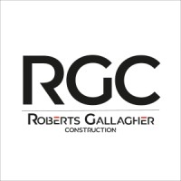 Roberts Gallagher Construction Ltd logo - Similar company to Lestari Project Services
