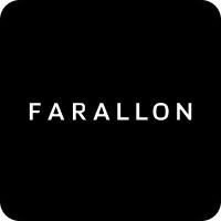 Farallon Films logo - Similar company to Graffects Digital Design