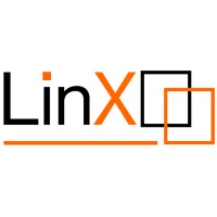 LinX Group UK logo - Similar company to Vertexify