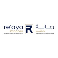 Re'aya Panacea logo - Similar company to Curomy