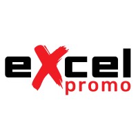 Excel Promo logo - Similar company to Avaline Designs