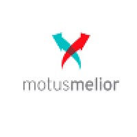 Motus Melior logo - Similar company to Plasma Saal Health Center