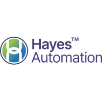 Hayes Automation Inc logo - Similar company to Landa Mobile Systems