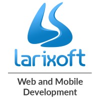 Larixoft Solutions LLC logo - Similar company to Vechory