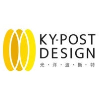 光洋波斯特國際展覽 Ky-Post Design