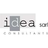IDEA consultants logo - Similar company to E-Square Architects
