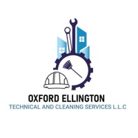 Oxford Ellington Technical & Cleaning Services logo - Similar company to Perfection Cleaning & Technical Services Llc