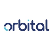 Orbital Agency logo - Similar company to Adlambs