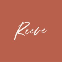 Reeve logo - Similar company to Partner Events