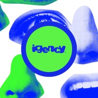 creators.igency logo - Similar company to Igency