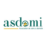 Association ASDOMI logo - Similar company to Ascenciel