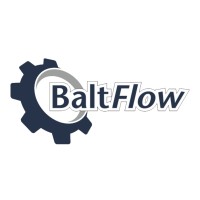 BaltFlow logo - Similar company to Antonius Nino Machines Equipment & Spare Parts