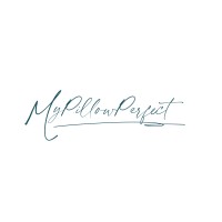 MyPillowPerfect LLC logo - Similar company to My Pillow Inc
