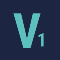 V1 Analytics logo - Similar company to Digital Public