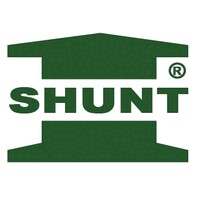 SHUNT logo - Similar company to Shunt