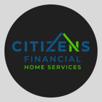 Citizens Financial Home Services logo - Similar company to Gen Restaurant Group, Llc