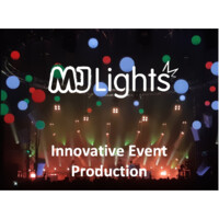 MJ LIGHTS LTD logo - Similar company to Flyonthewall