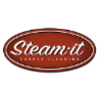 Steam-It Inc Carpet Cleaning & Water Restoration logo - Similar company to Ospreydeepclean