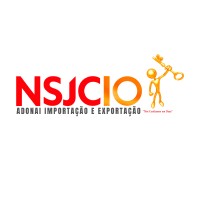 NSJC10 - ADONAI - Importação e Exportação logo - Similar company to Cross Do Brasil Importação E Exportação