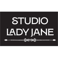 Studio Lady Jane logo - Similar company to Cloudmotion
