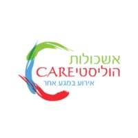 Holistiy Care logo - Similar company to 12Trix