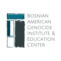 Bosnian American Genocide Institute and Education Center logo - Similar company to Commission Brassards Blancs