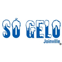 Só Gelo Joinville logo - Similar company to Só Gelo Indústria Comércio