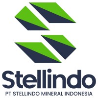 PT STELLINDO MINERAL INDONESIA logo - Similar company to Ikageotera Official
