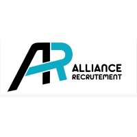 ALLIANCE RECRUTEMENT logo - Similar company to Celest Interim