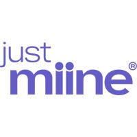 Justmiine logo - Similar company to Softerize