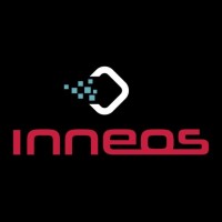 Inneos logo - Similar company to Skymec. Industrial Solutions