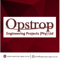 Opstrop Engineering Projects logo - Similar company to Barwit Projects