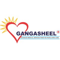 Gangasheel Advanced Medical Research Institute logo - Similar company to Efox Consultancy Services