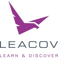 LEACOV Singapore Pte Ltd logo - Similar company to Digitalmind Media