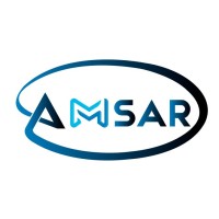 AMSAR logo - Similar company to Amsar Pvt. Ltd.