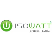 ISOWATT ENGENHARIA logo - Similar company to Isowatt B.V.