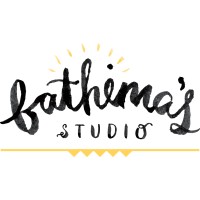 Fathima's Studio logo - Similar company to Thrive-Hive (Pty) Ltd