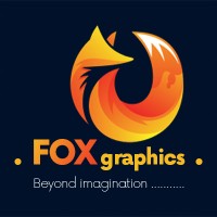 Fox Graphics logo - Similar company to Fox Graphix