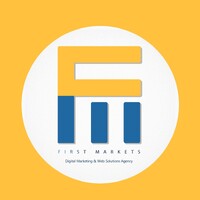 First Markets - فيرست ماركتس logo - Similar company to Code Wave